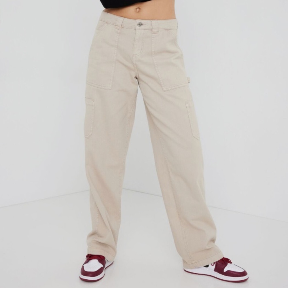 Garage Dani carpenter cargo pant